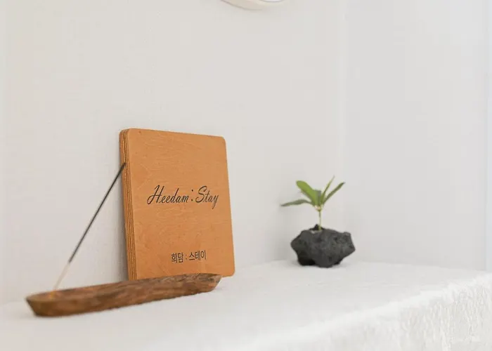 Apartamento Heedam *