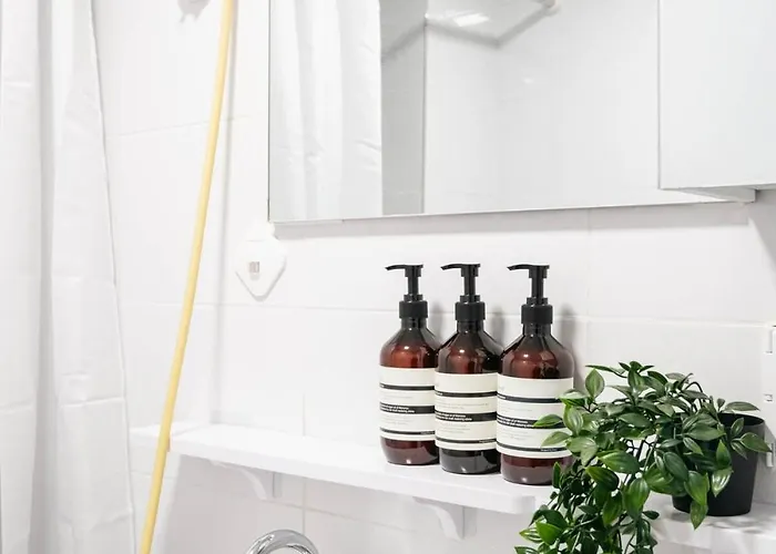 Apartamento Heedam Seul