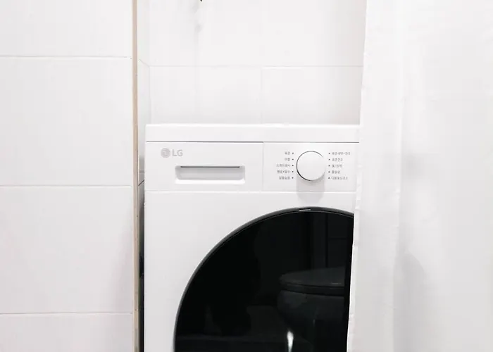 Apartamento Heedam *
