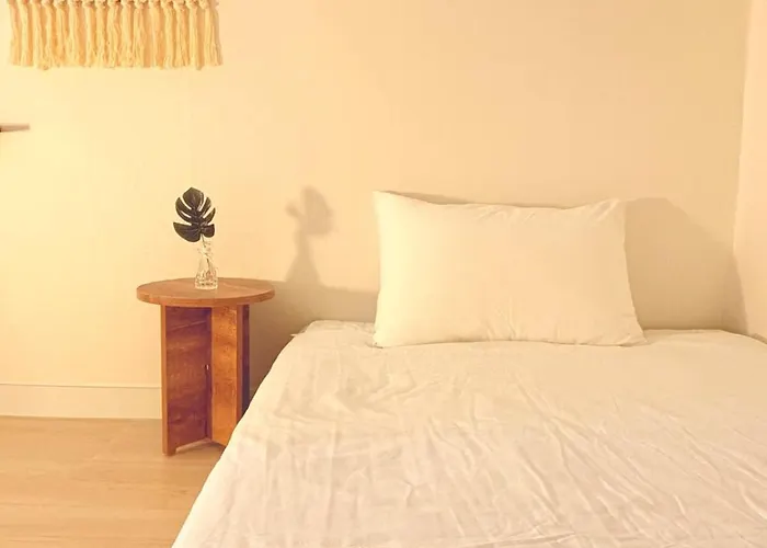 Heedam Apartamento