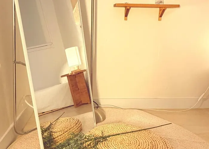 Apartamento Heedam