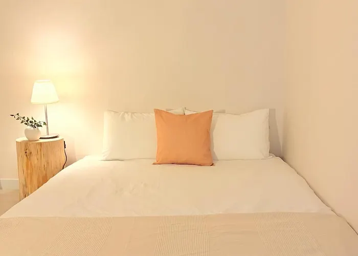 Heedam Apartamento Seúl