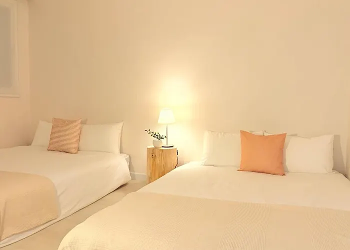 Heedam Apartamento Seúl