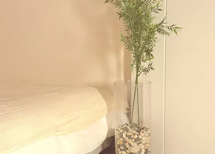 Apartamento Heedam *