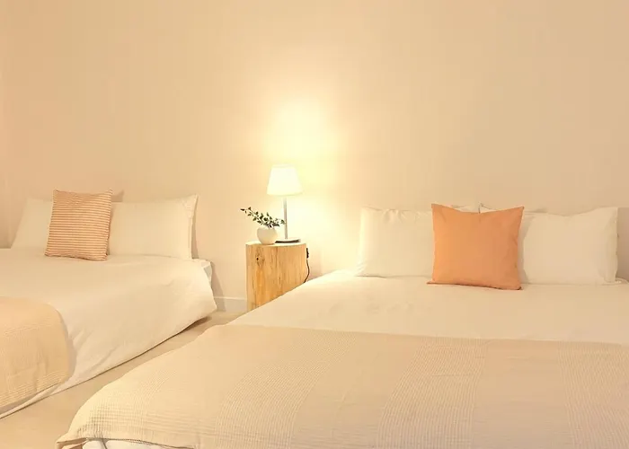 Heedam Apartamento *
