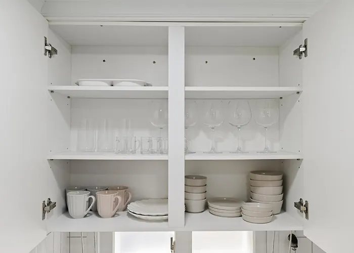 Apartamento Heedam