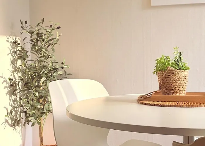 Heedam Apartamento