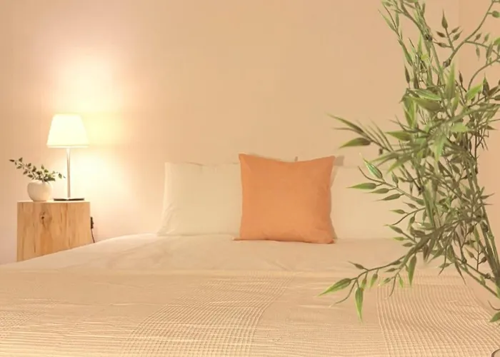Heedam Apartamento